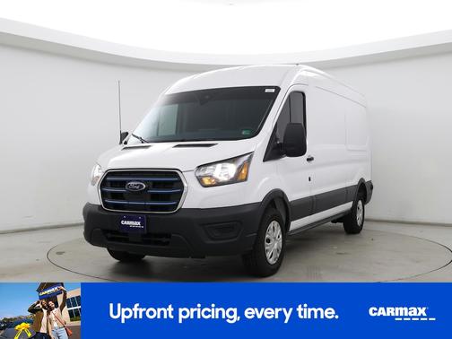 2023 Ford Transit-350 Base