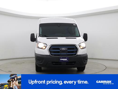 2023 Ford Transit-350 