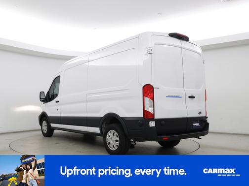 2023 Ford Transit-350 Base