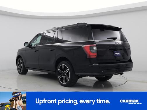 2019 Ford Expedition Max Limited