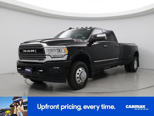 2019 RAM 3500 Limited