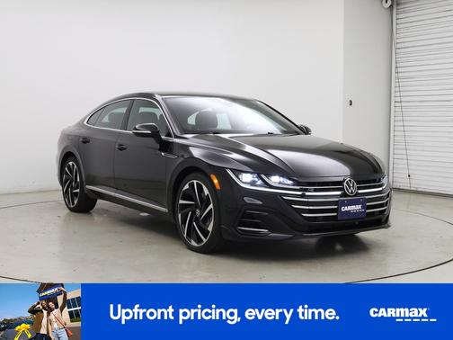 2023 Volkswagen Arteon SEL Premium R-Line