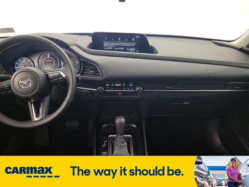 2025 Mazda CX-30 2.5 S Select Sport