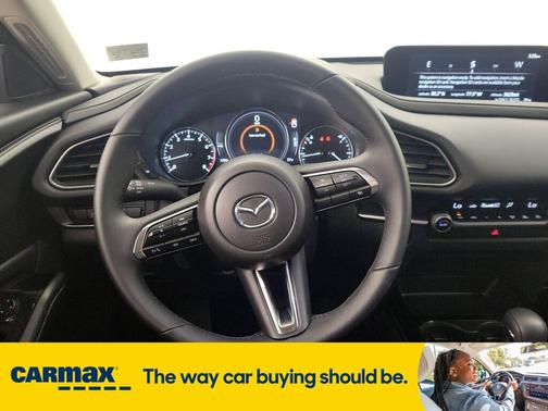 2025 Mazda CX-30 2.5 S Select Sport