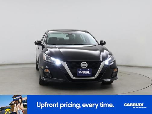 2021 Nissan Altima SL