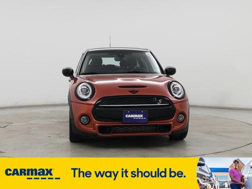 2021 MINI Hardtop S
