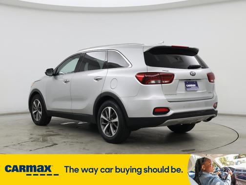 2019 Kia Sorento EX