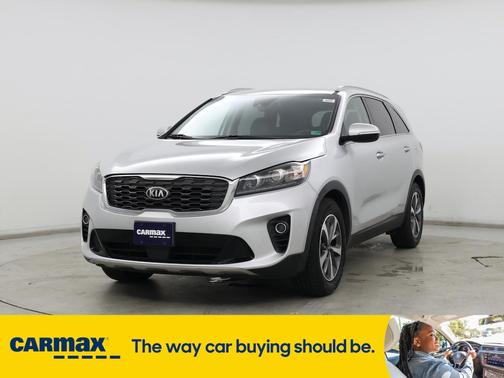 2019 Kia Sorento EX