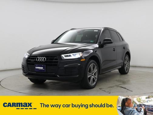 2019 Audi Q5 Premium Plus