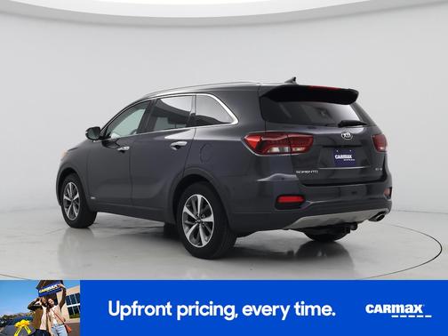 2019 Kia Sorento EX