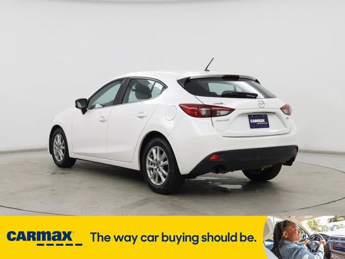 2014 Mazda Mazda3 I Touring