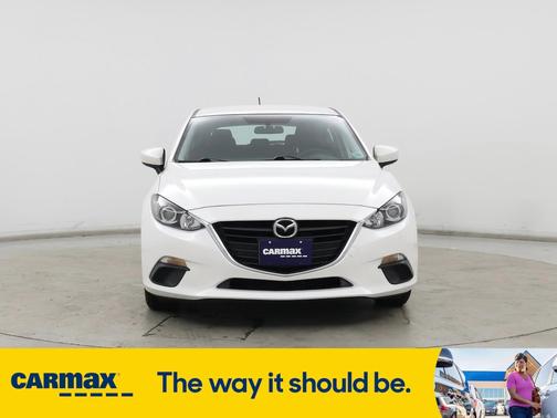 2014 Mazda Mazda3 I Touring