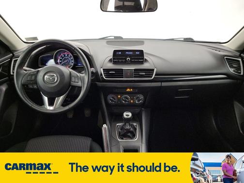 2014 Mazda Mazda3 I Touring
