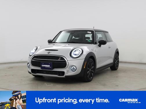 2021 MINI Hardtop S