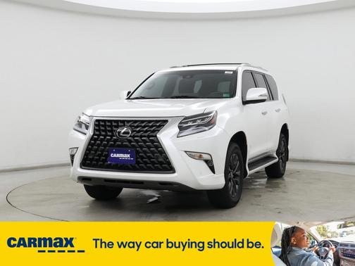 2023 Lexus GX 460 Premium