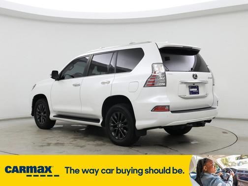 2023 Lexus GX 460 Premium