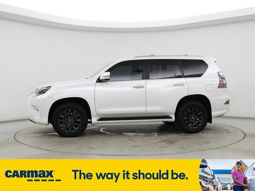 2023 Lexus GX 460 Premium