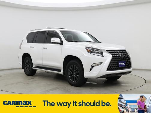 2023 Lexus GX 460 Premium
