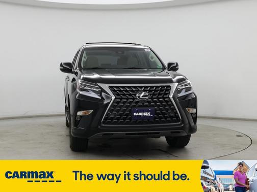 2023 Lexus GX 460 Premium