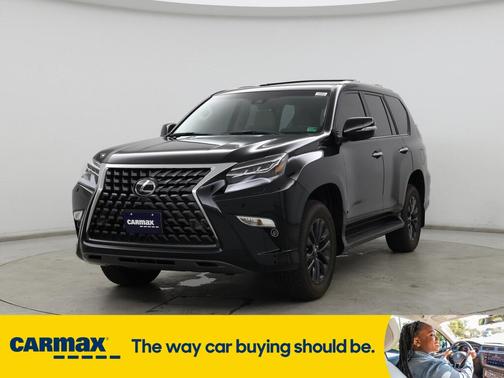 2023 Lexus GX 460 Premium