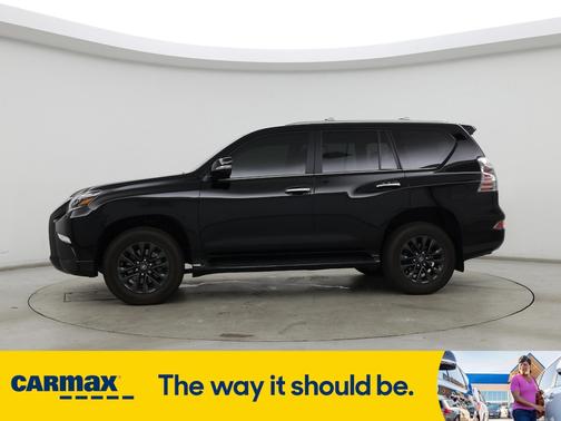 2023 Lexus GX 460 Premium