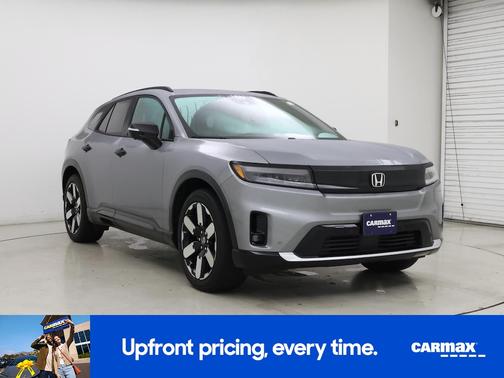 2024 Honda Prologue Elite