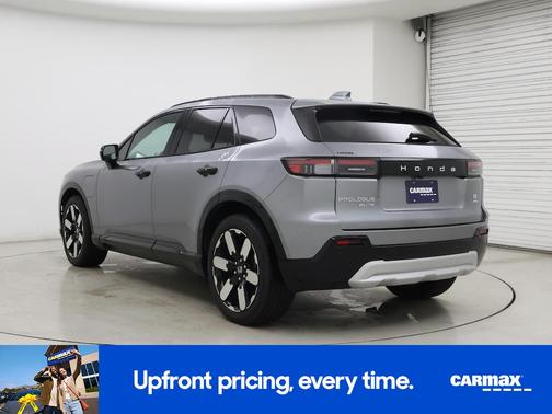 2024 Honda Prologue Elite