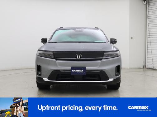 2024 Honda Prologue Elite