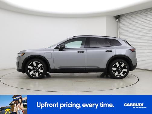 2024 Honda Prologue Elite