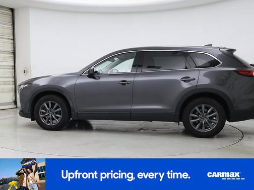 2022 Mazda CX-9 Touring