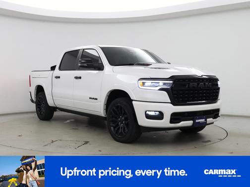 2025 RAM 1500 Limited