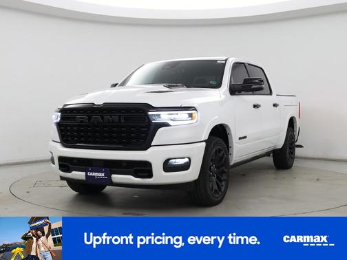 2025 RAM 1500 Limited