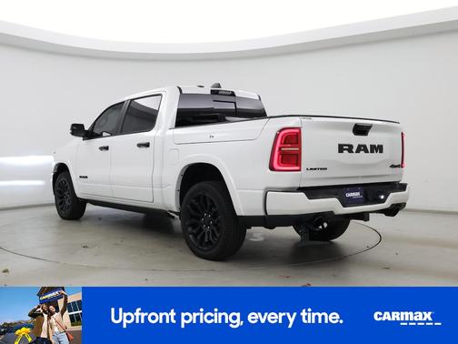 2025 RAM 1500 Limited