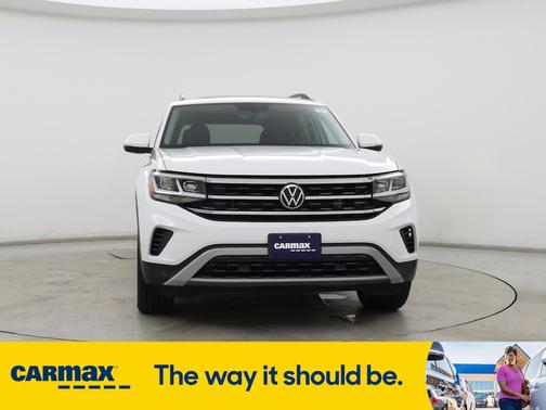 2023 Volkswagen Atlas SE w/Tech