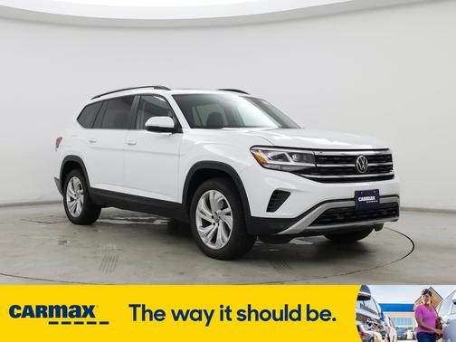2023 Volkswagen Atlas SE w/Tech