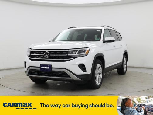 2023 Volkswagen Atlas SE w/Tech