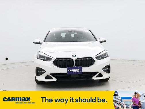 2021 BMW 228 Gran Coupe I xDrive Gran Coupe