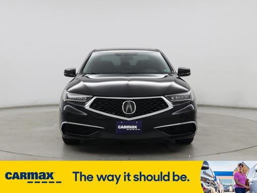 2020 Acura TLX
