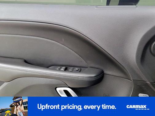 2016 Dodge Challenger SXT Plus