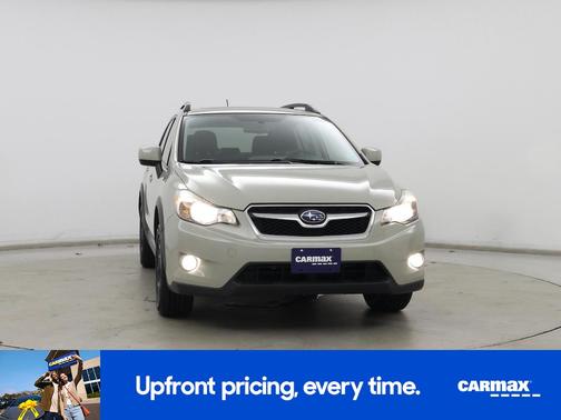 2014 Subaru XV Crosstrek Limited