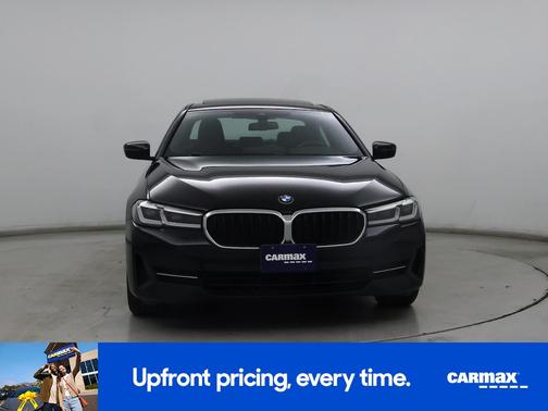 2022 BMW 530 I xDrive