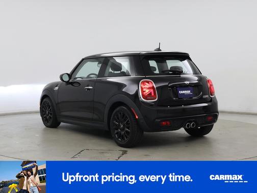 2020 MINI Hardtop S