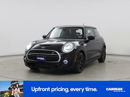 2020 MINI Hardtop S