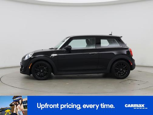2020 MINI Hardtop S