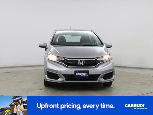 2020 Honda Fit LX