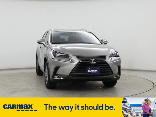 2021 Lexus NX 300