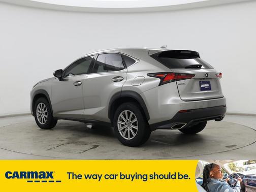 2021 Lexus NX 300
