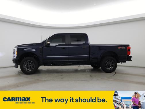 2023 Ford F-250 XL