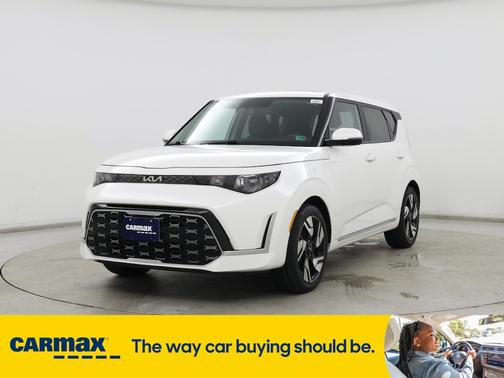 2023 Kia Soul GT-Line