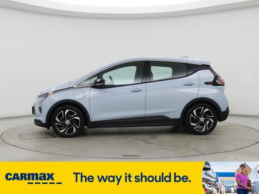 2023 Chevrolet Bolt EV 2LT
